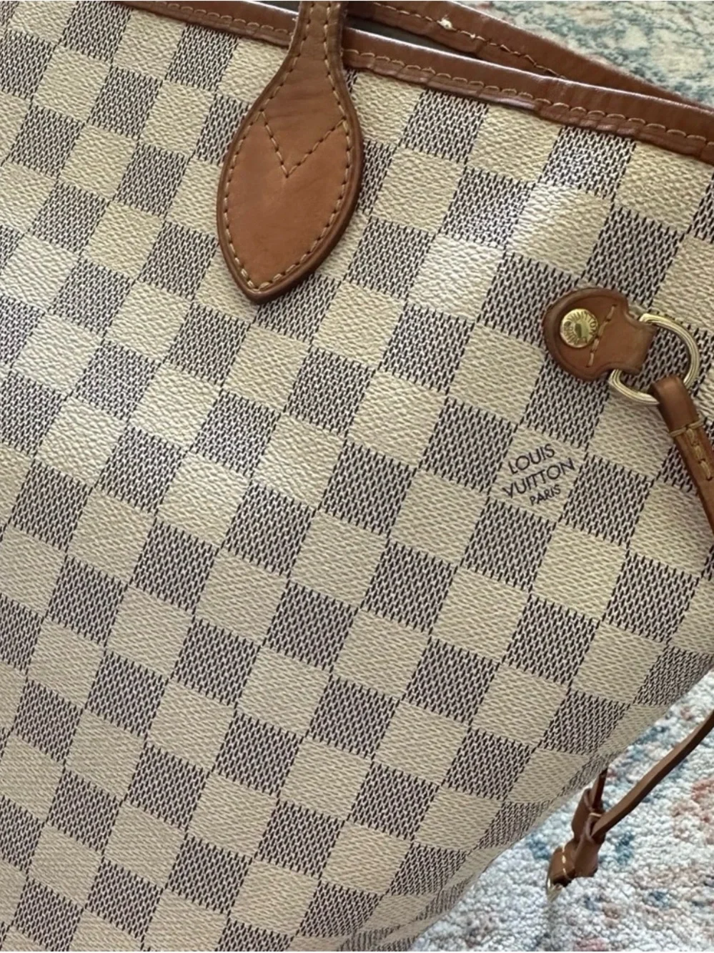 Louis Vuitton louis vuitton